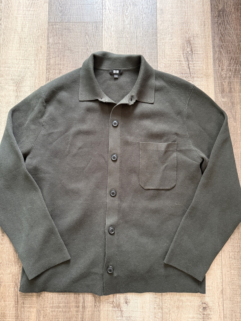 UNIQLO LONG SLEEVE
